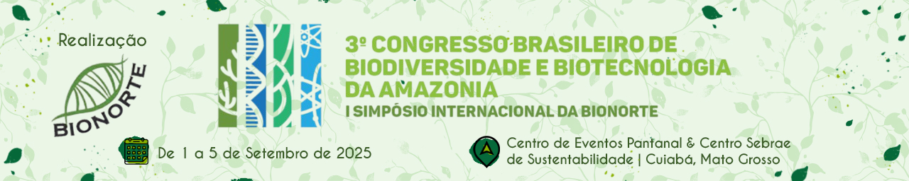  Congresso Biodiversidade